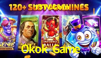 Platform Technology Okok Game