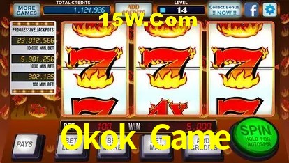 Account Benefits Okok Game