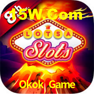 Exclusive Games Okok Game