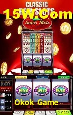 Live Casino Okok Game