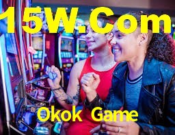 Daily Bonuses Okok Game