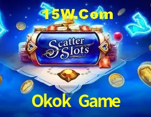 Flash Promotion Okok Game