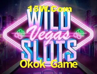 Bonus Features Okok Game