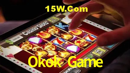 Secure Login Okok Game